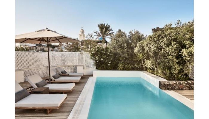 Hotel Vedema Santorini A Luxury Collection Resort poza 19