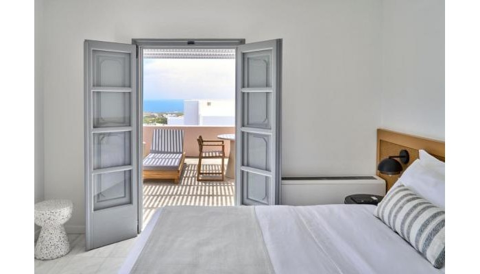 Hotel Vedema Santorini A Luxury Collection Resort poza 1