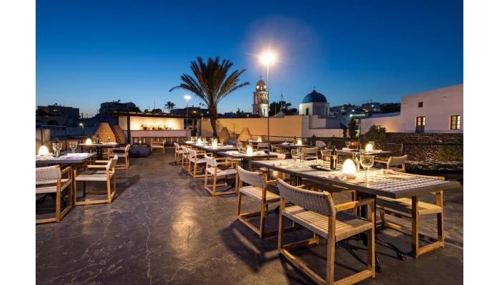 Hotel Vedema Santorini A Luxury Collection Resort poza 13