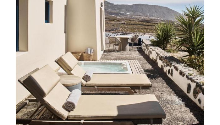 Hotel Vedema Santorini A Luxury Collection Resort poza 17