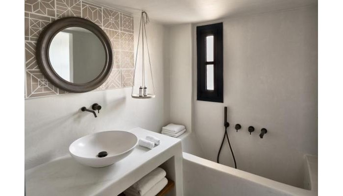 Hotel Vedema Santorini A Luxury Collection Resort poza 3