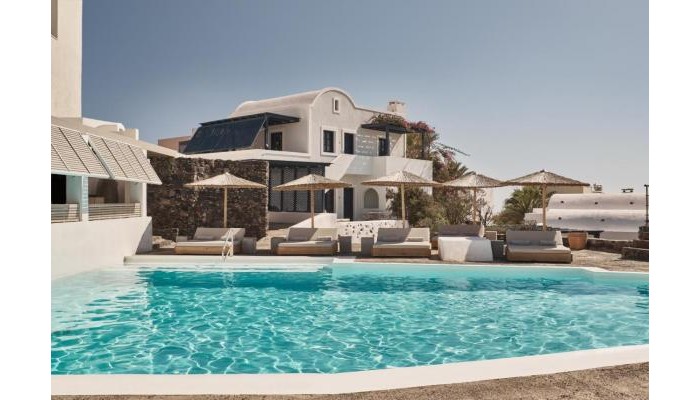 Hotel Vedema Santorini A Luxury Collection Resort poza 15