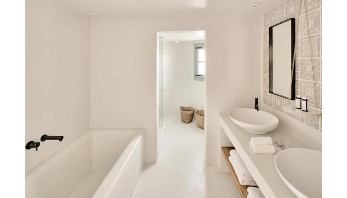 Hotel Vedema Santorini A Luxury Collection Resort poza 9