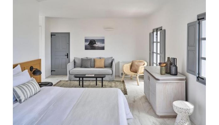 Hotel Vedema Santorini A Luxury Collection Resort poza 2