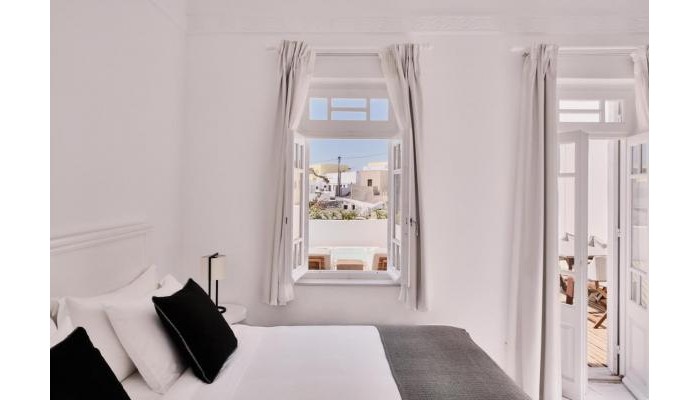 Hotel Vedema Santorini A Luxury Collection Resort poza 8