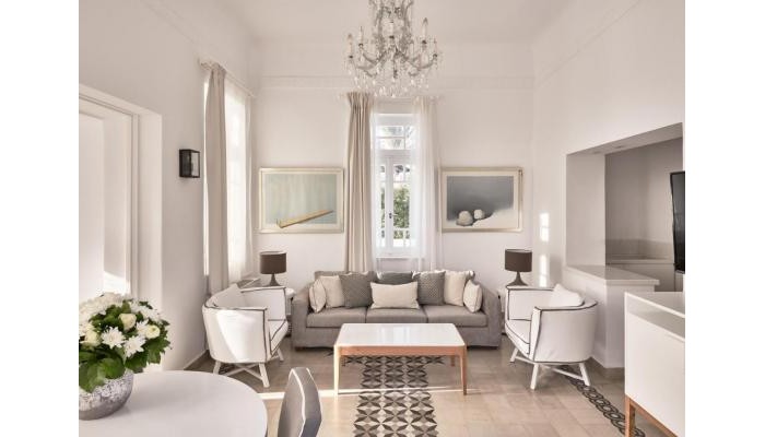 Hotel Vedema Santorini A Luxury Collection Resort poza 5