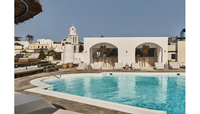 Hotel Vedema Santorini A Luxury Collection Resort poza 16