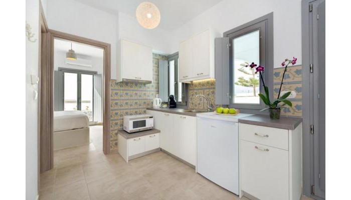 Vila White Harmony Suites poza 7