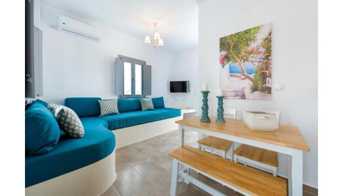 Vila White Harmony Suites poza 3