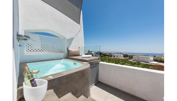 Vila White Harmony Suites poza 14