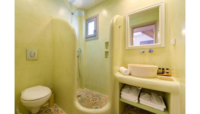 Vila White Harmony Suites poza 10