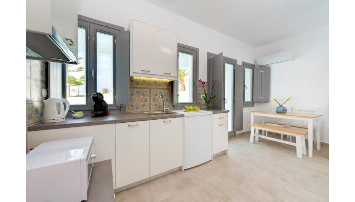 Vila White Harmony Suites poza 4