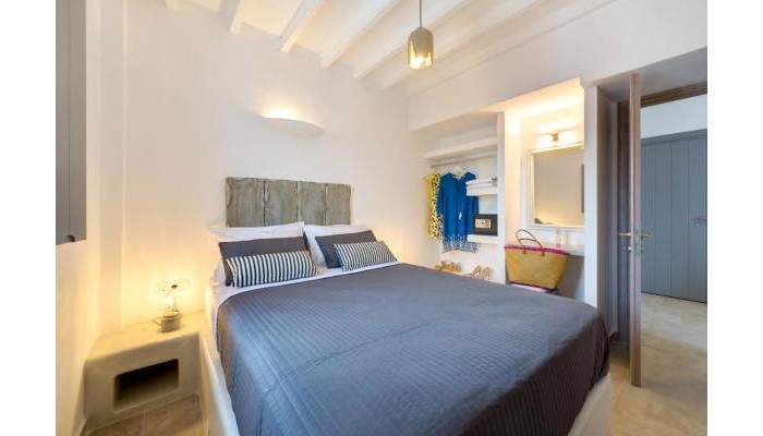 Vila White Harmony Suites poza 1