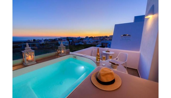 Vila White Harmony Suites poza 16