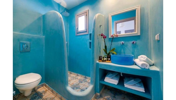 Vila White Harmony Suites poza 9