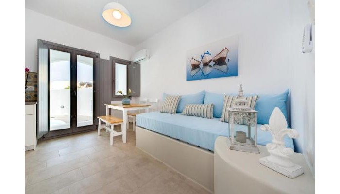 Vila White Harmony Suites poza 6