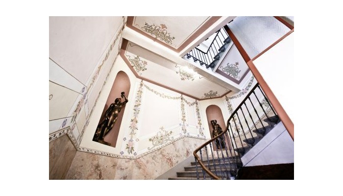 Parkhotel Du Sauvage poza 6