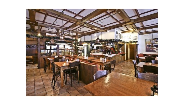 Parkhotel Du Sauvage poza 3