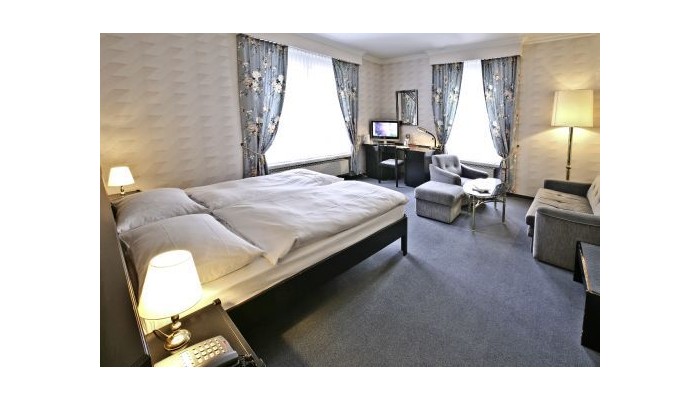 Parkhotel Du Sauvage poza 5