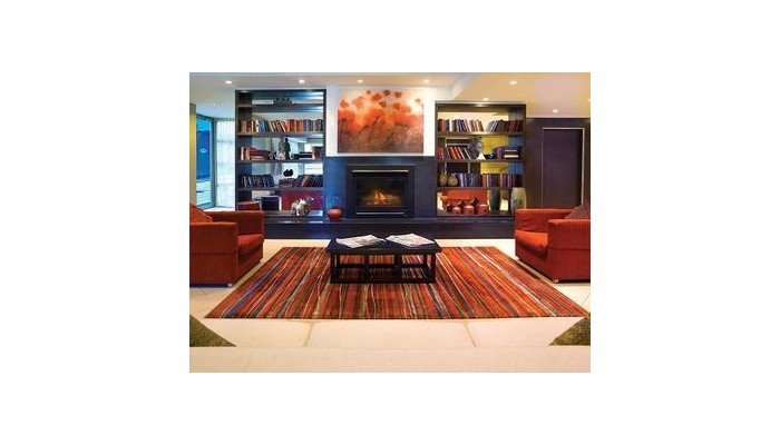 Adina Apartment Hotel Melbourn poza 8