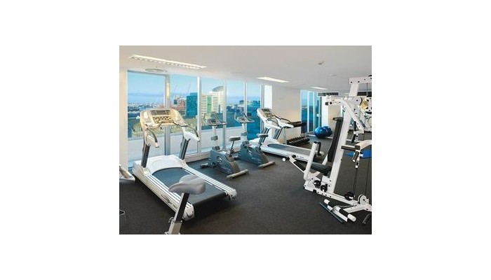 Adina Apartment Hotel Melbourn poza 9