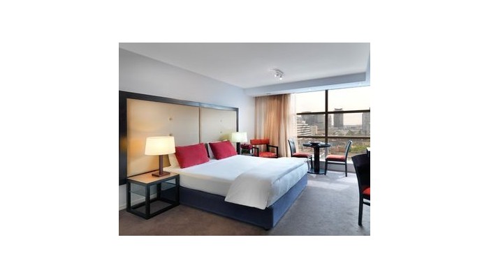 Adina Apartment Hotel Melbourn poza 1