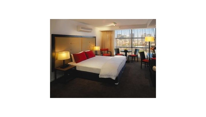 Adina Apartment Hotel Melbourn poza 10