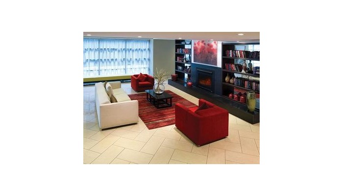 Adina Apartment Hotel Melbourn poza 2