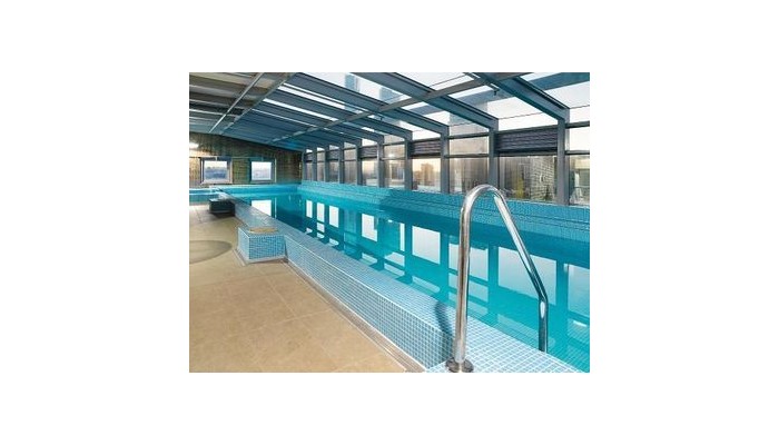 Adina Apartment Hotel Melbourn poza 7