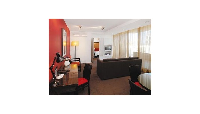 Adina Apartment Hotel Melbourn poza 3