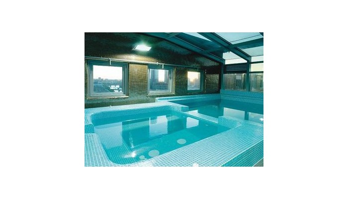 Adina Apartment Hotel Melbourn poza 6