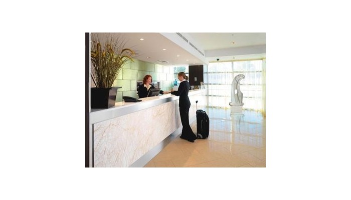 Adina Apartment Hotel Melbourn poza 11