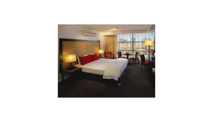 Adina Apartment Hotel Melbourne Northbank poza 11