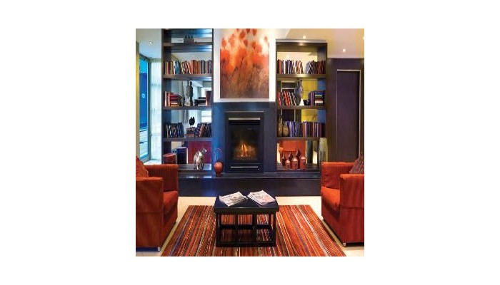 Adina Apartment Hotel Melbourne Northbank poza 2