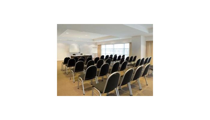 Adina Apartment Hotel Melbourne Northbank poza 4