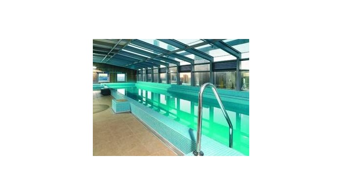 Adina Apartment Hotel Melbourne Northbank poza 8