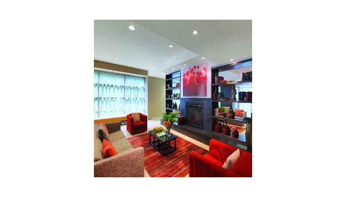 Adina Apartment Hotel Melbourne Northbank poza 0