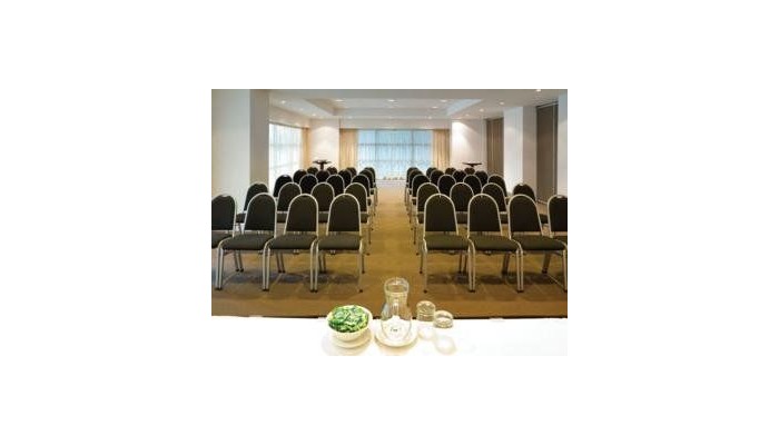 Adina Apartment Hotel Melbourne Northbank poza 3