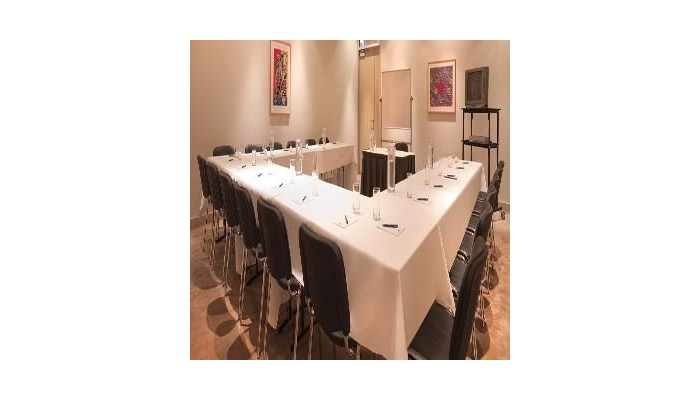 Adina Apartment Hotel Melbourne On Flinders poza 4