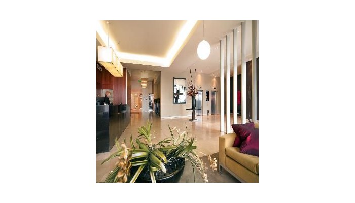 Adina Apartment Hotel Melbourne On Flinders poza 3