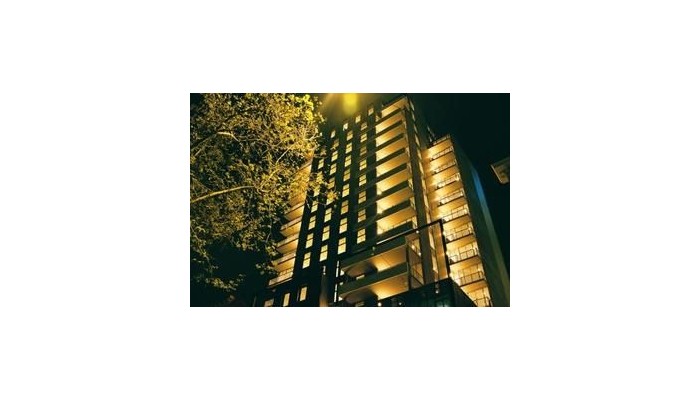 Adina Apartment Hotel Melbourne On Flinders poza 9