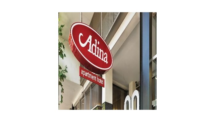 Adina Apartment Hotel Melbourne On Flinders poza 7