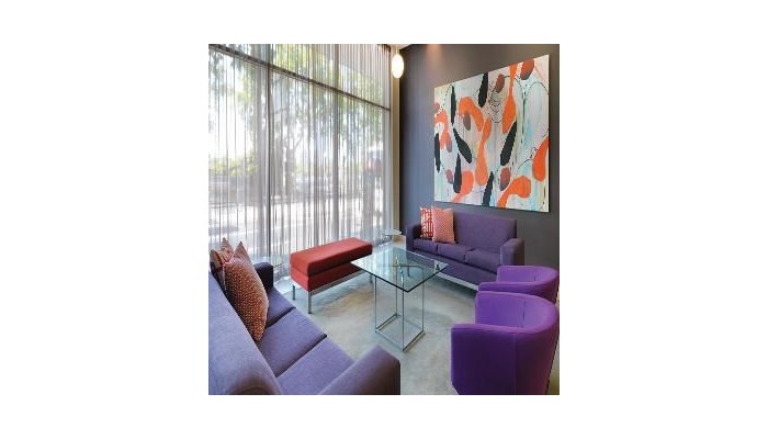 Adina Apartment Hotel Melbourne On Flinders poza 2