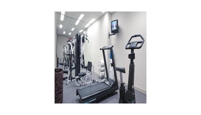 Adina Apartment Hotel Melbourne On Flinders poza 5