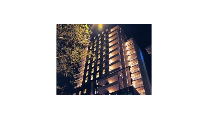 Adina Apartment Hotel Melbourne On Flinders poza 6