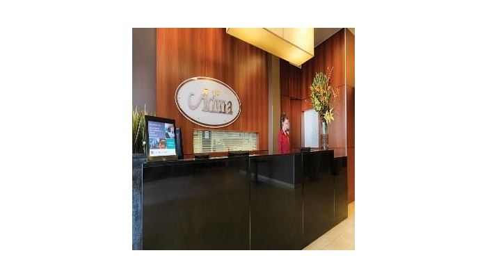 Adina Apartment Hotel Melbourne On Flinders poza 0