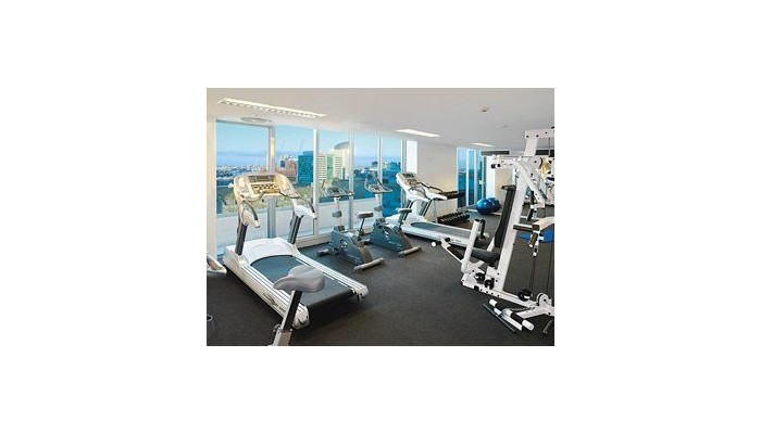 Adina Apartment Hotel Northbank poza 3