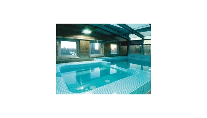 Adina Apartment Hotel Northbank poza 8