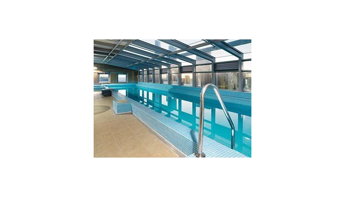 Adina Apartment Hotel Northbank poza 7