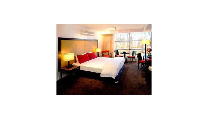 Adina Apartment Hotel Northbank poza 4